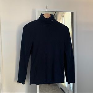 Ralph Lauren Turtleneck Sweater
